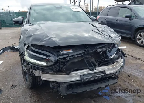 2023 Honda Hr-V Awd Sport z USA, uszkodzony, nr VIN 3CZRZ2H58PM714288